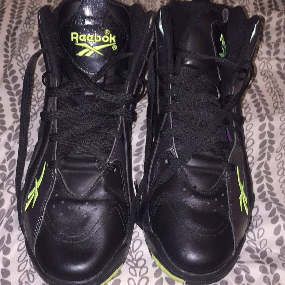 Used Reebok